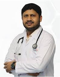 Dr Namdeo Jagtap